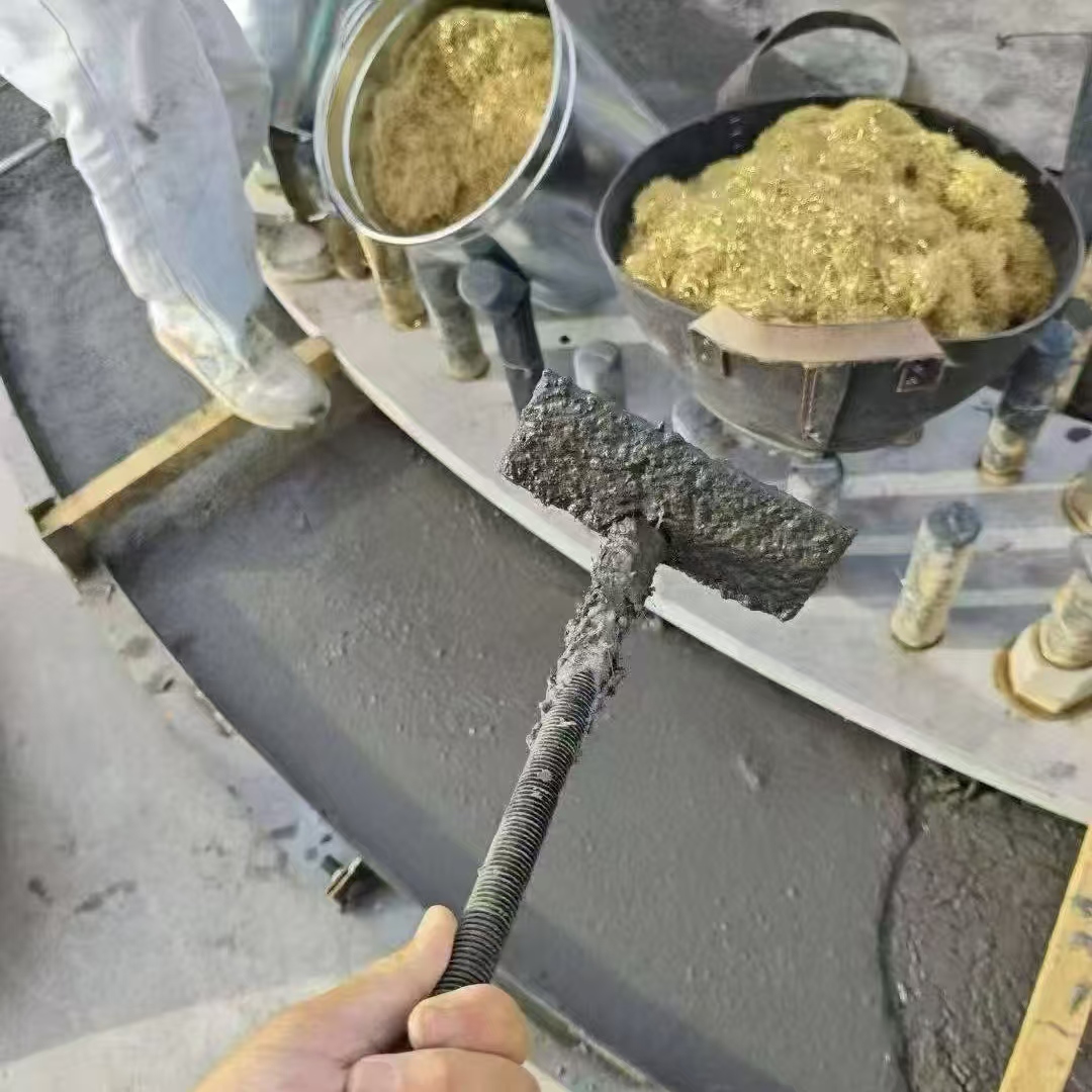 监利C120风电设备基础专用灌浆料